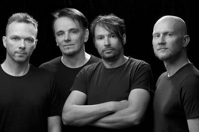 The Pineapple Thief + Special Guest à Toulouse