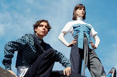 The Pirouettes  Annecy