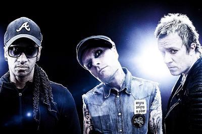 The Prodigy  Paris 9me