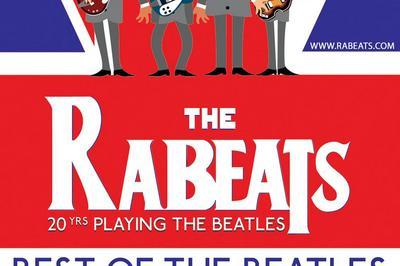 The Rabeats - Hommage aux Beatles  Niort