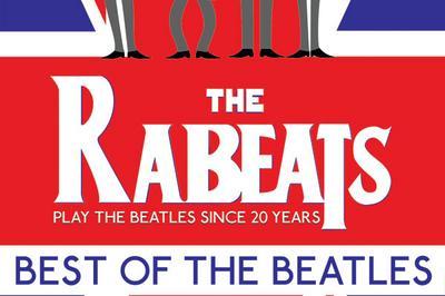 The Rabeats - Hommage Aux Beatles  Dijon