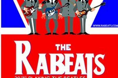 The Rabeats - La Tournee Des 20 Ans à Ludres