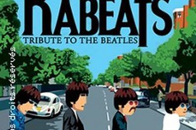 The Rabeats, Tribute to The Beatles  Saint Avold