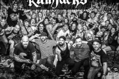 The Rumjacks  Tarbes