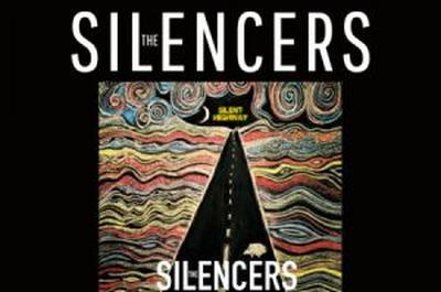 The Silencers  Sausheim