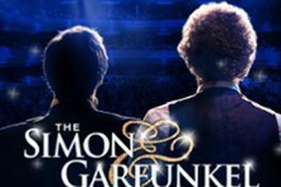 The Simon and Garfunkel Story  Caen