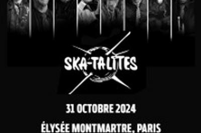 The Skatalites  Paris 18me