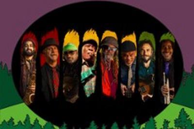 The Skatalites 60th Anniversary  Sauveterre de Rouergue