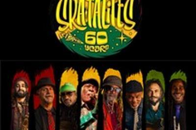 The Skatalites, 60th Anniversary  Cluses