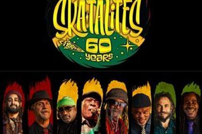 The Skatalites  Ostwald