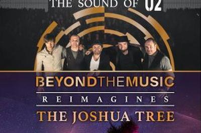 The Sound Of U2  Chalons en Champagne