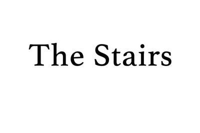 The Stairs  Paris 3me
