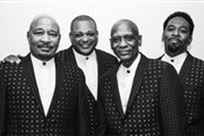 The Stylistics  Paris 10me