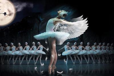 The Ukrainian National Ballet Of Odessa à Thionville