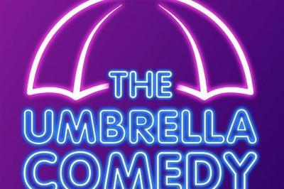 The umbrella comedy  Paris 9me
