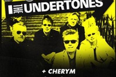 The Undertones et Cherym  Ostwald