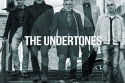 The Undertones  Montpellier