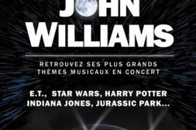 The Very Best Of John Williams à Boulogne Billancourt