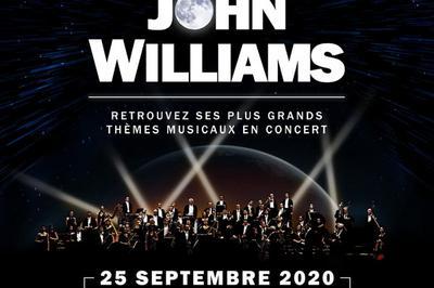 The Very Best Of John Williams  Paris 2me