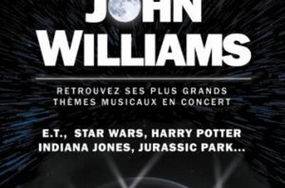 The Very Best Of John Williams  Lille
