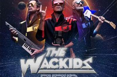 The Wackids  Clermont Ferrand