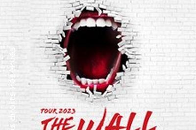 The Wall Rock Opera  Rouen