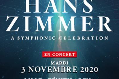 The World Of Hans Zimmer  Toulouse