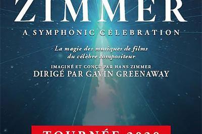 The World Of Hans Zimmer  Nice