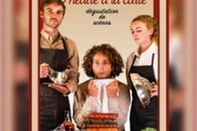 Thtre  la Carte  Avignon