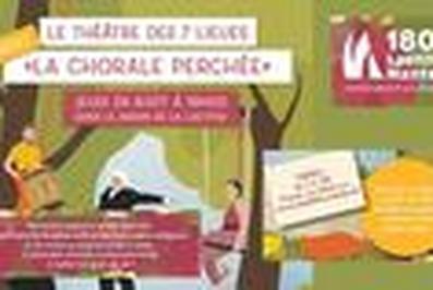 Thtre des 7 Lieues : La Chorale Perche  Nantes