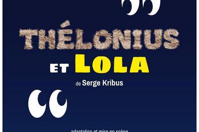 Thlonius et Lola  Avignon