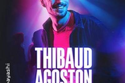 Thibaud Agoston, Addict  Aix en Provence