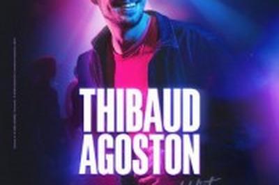 Thibaud Agoston, Addict  Paris 5me