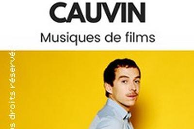 Thibault Cauvin Films  Bailly Romainvilliers