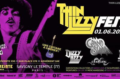 Thin Lizzy Fest 2025