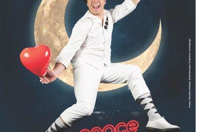 Thom Trondel dans space & love  Cugnaux