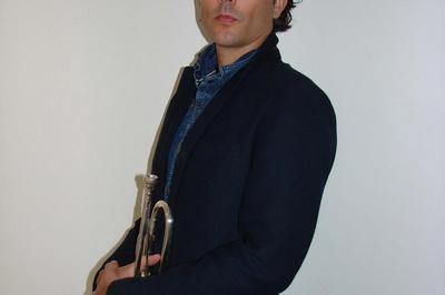 Thomas Boffelli Quintet  Paris 1er