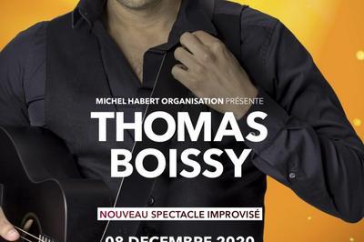 Thomas Boissy  Paris 14me