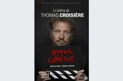 Thomas Croisiere  Reims
