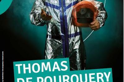 Thomas de Pourquery & Supersonic à Betton