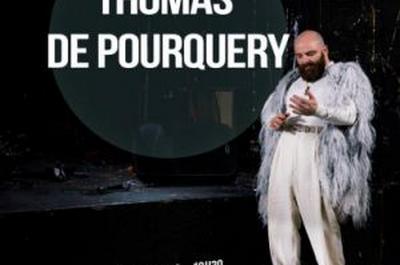 Thomas de Pourquery  Montpellier