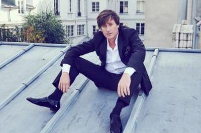 Thomas Dutronc  Voiron