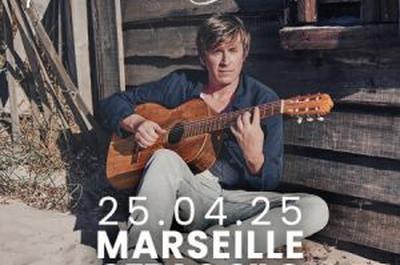 Thomas Dutronc  Marseille