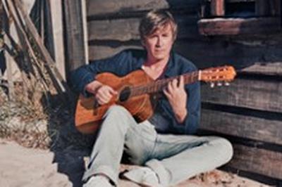 Thomas Dutronc, Il n'est jamais trop tard  Merignac