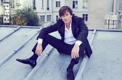 Thomas Dutronc  Caluire et Cuire