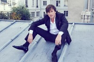 Thomas Dutronc  Mennecy