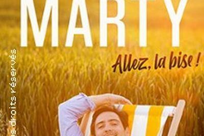 Thomas Marty, Allez, la Bise !  Metz