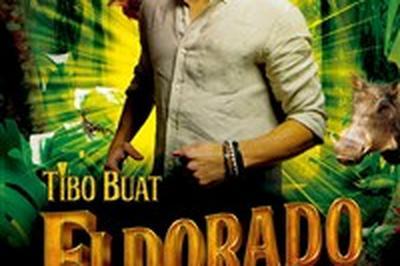 Tibo Buat dans Eldorado  Rethel