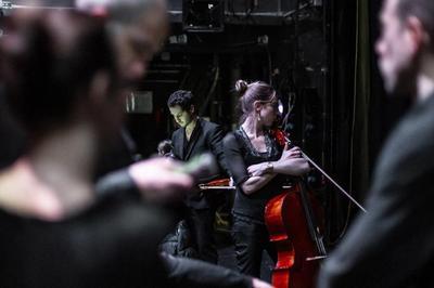 Till l'espigle - Les musiciens de l'Orchestre de l'Opra  Rouen
