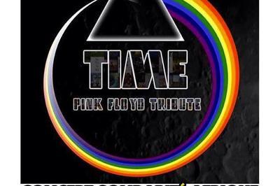 Time Pink Floyd Tribute  Hazebrouck